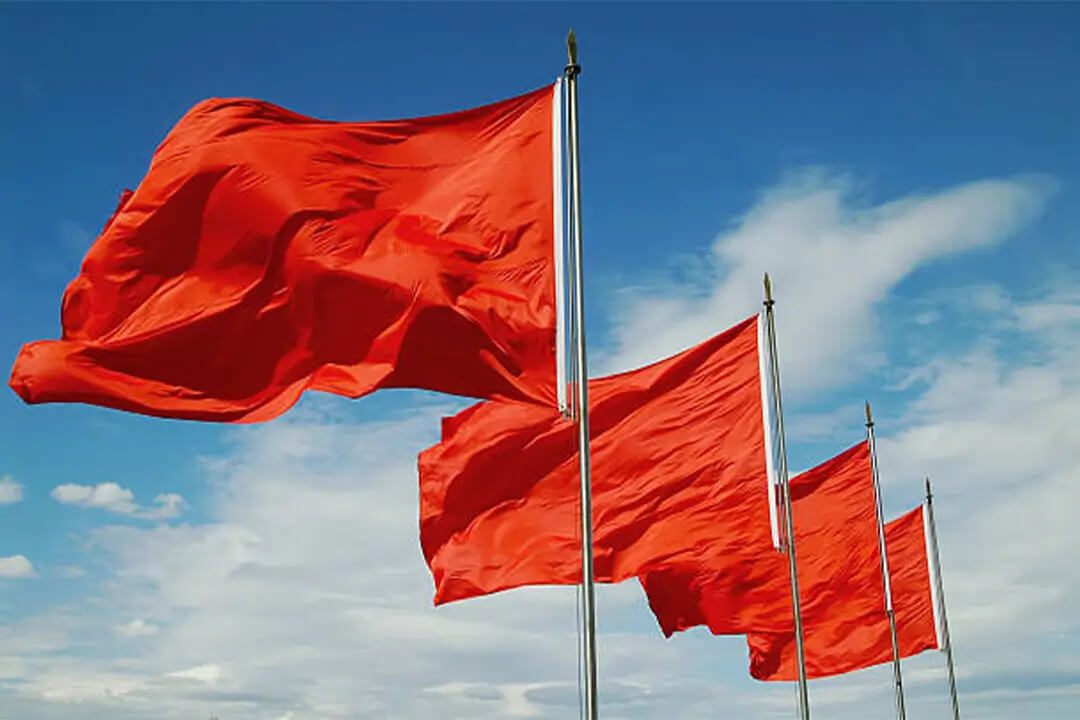 5 Red Flags That Show a Doctor