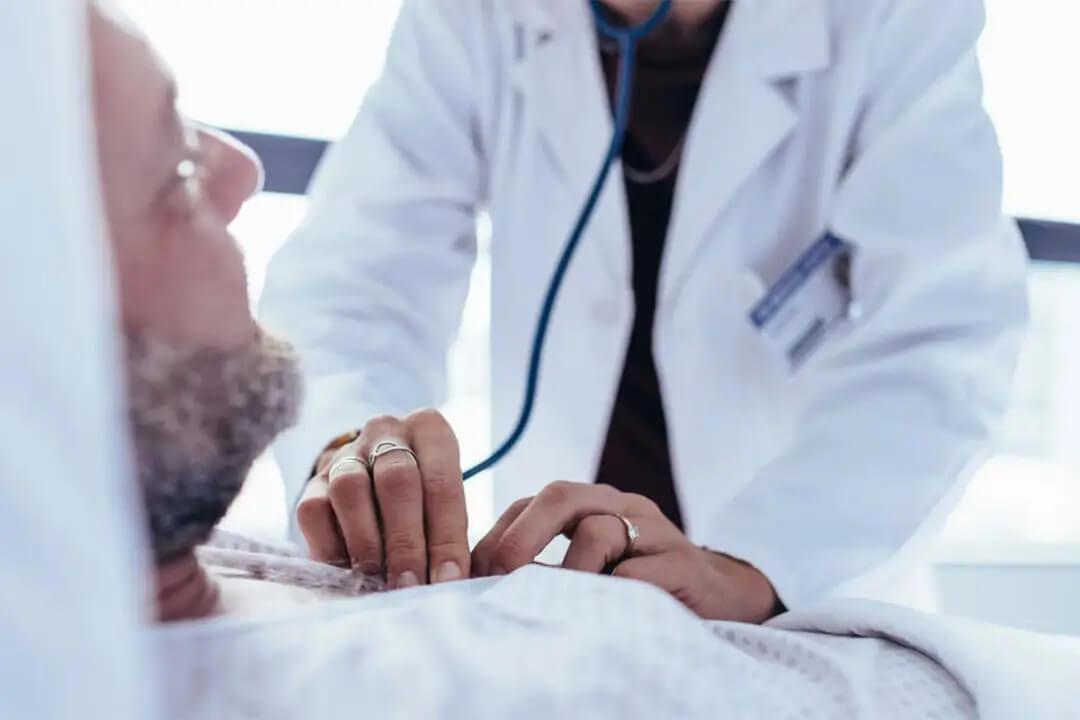 Doctor Patient Relationship is a Brand