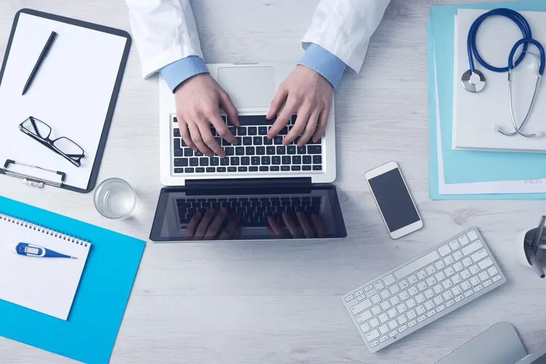 Personal Branding for Doctors