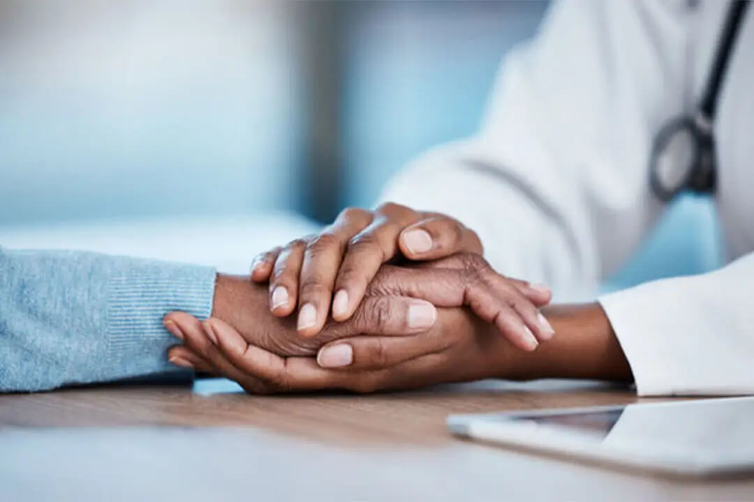 The Healthcare Shift