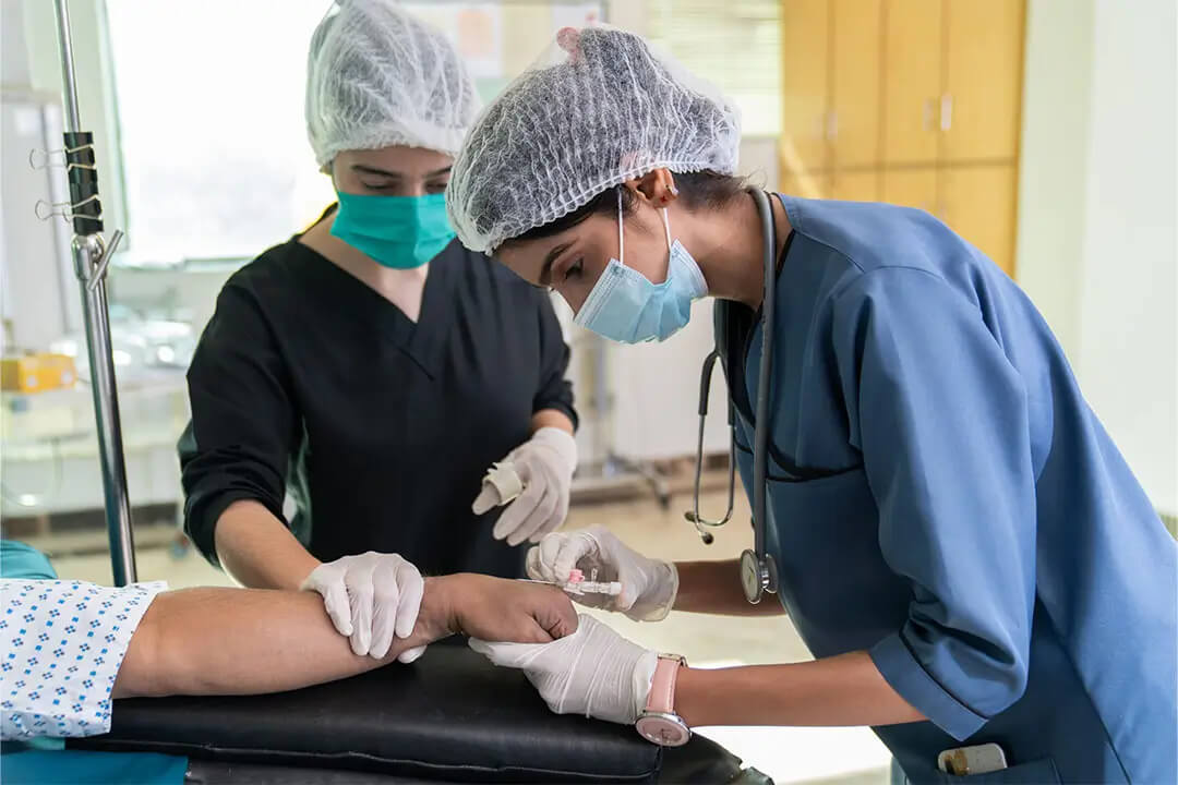 What Makes a Doctor Truly Trusted